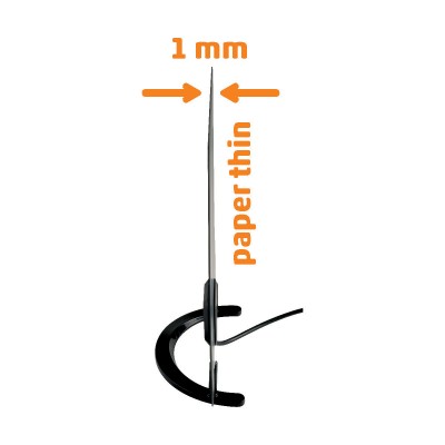 Antena de camera cu amplificator, 52dB - FZ 52